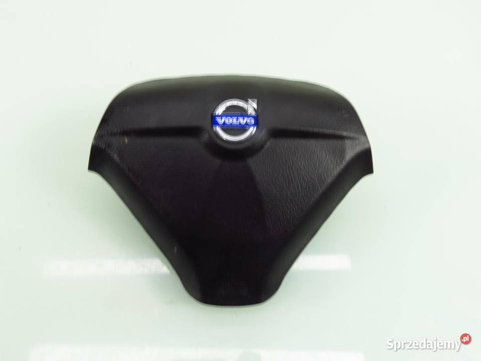 PODUSZKA KIEROWCY VOLVO S60 I 384 30754311 sprzedam