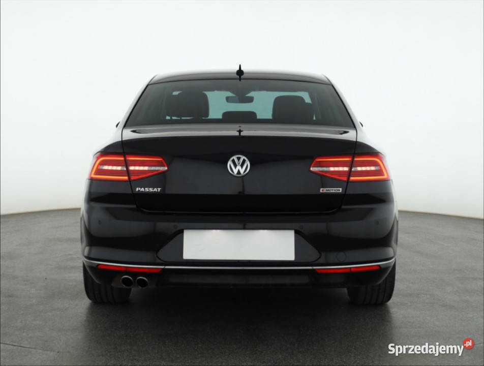 VW Passat 20 TDI elektryczne szyby Piaseczno