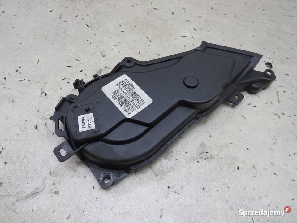 OSŁONA ROZRZĄDU KUGA MK2 20 TDCI AV4Q6007BD Podszybia
