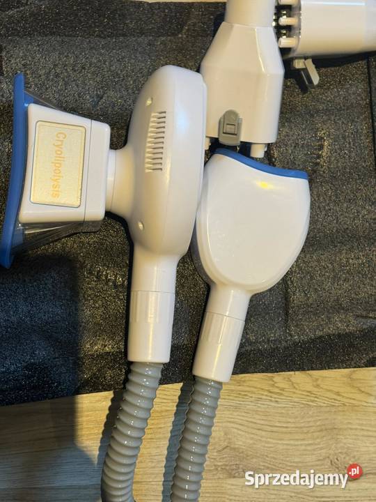 Kriolipoliza Jelenia Góra