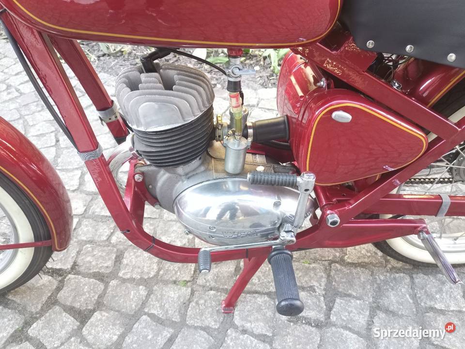 WFM S01 1963 wielkopolskie Strzałkowo sprzedam
