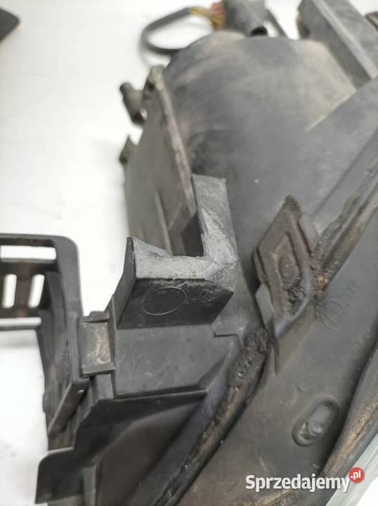 LAMPA PRZÓD LEWA XENON EU 0301174271 Ford Mondeo świętokrzyskie