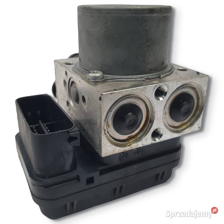 POMPA ABS STEROWNIK POMPY Yamaha XSR 700 XSR700 lubelskie Chełm