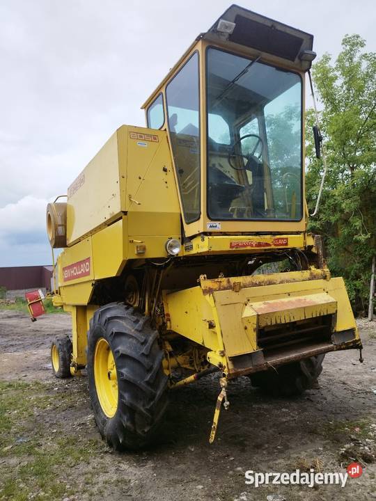 Holland 8050 Rembieszyce