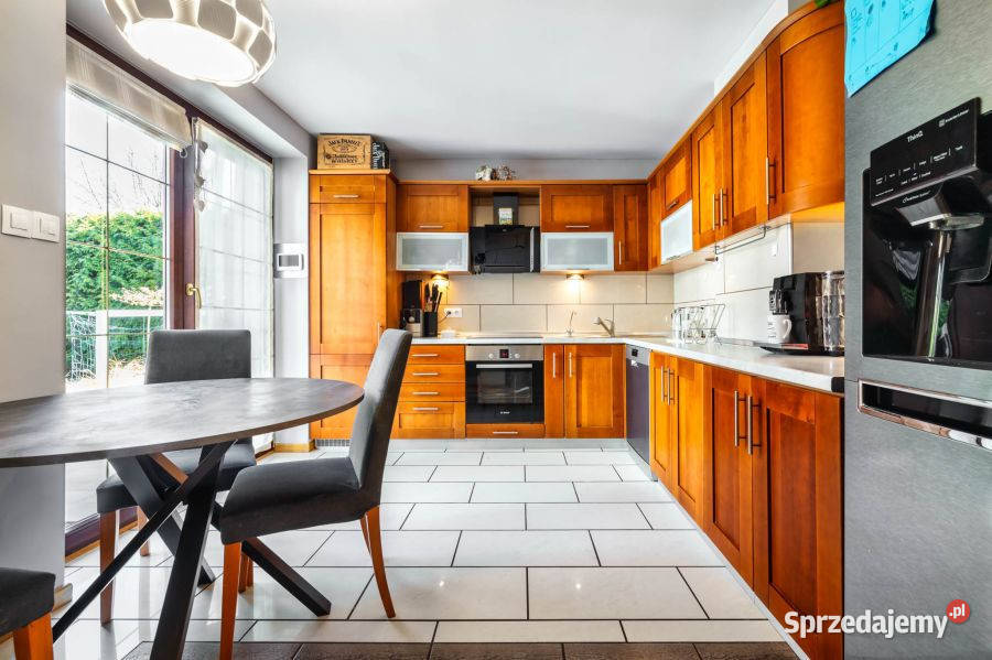 Dom bliźniak Lublin 280m2 280m2