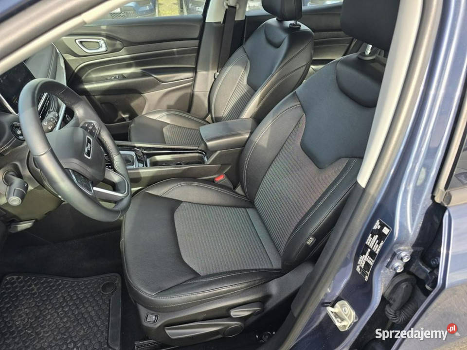 Jeep Compass II 2016 Compass