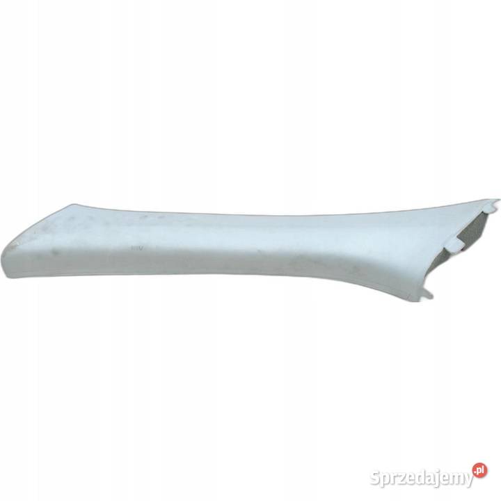 OSŁONA POSZYCIE SŁUPKA LEWY PRZÓD ML W164 LIFT