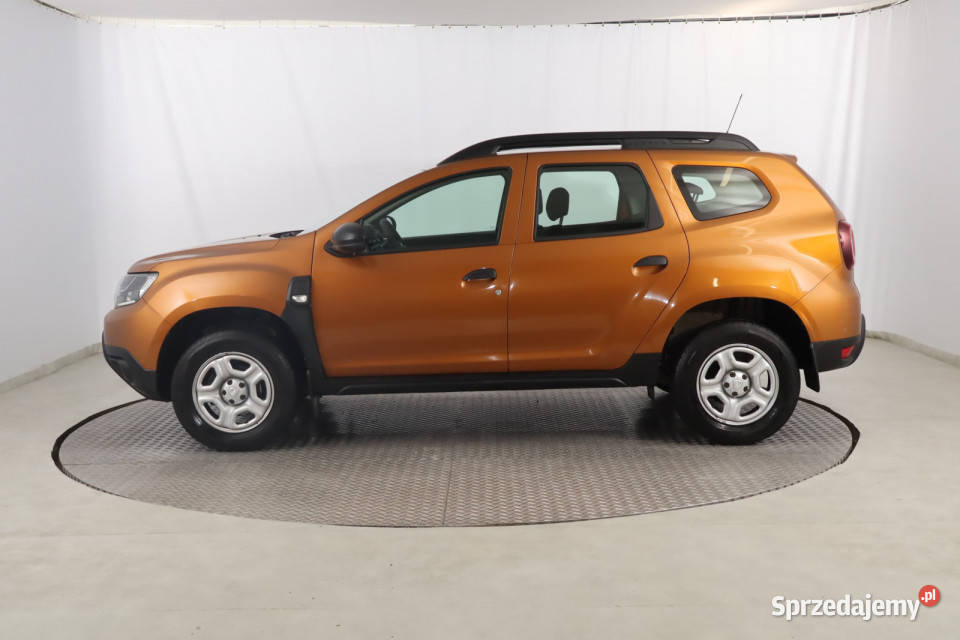 Dacia Duster 13 TCe wspomaganie kierownicy Zabrze