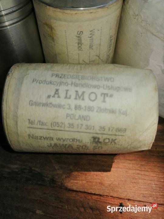Tłok ogar Romet jawa50