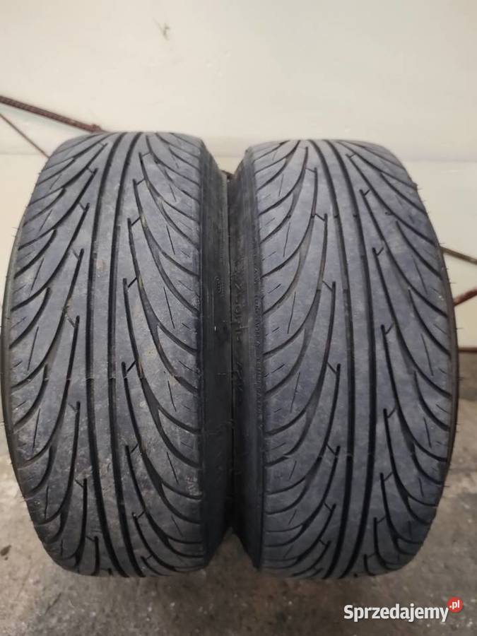 Opony letnie 165 50 r15 lato Szczurowa