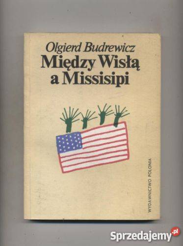 Między Wisłą a Missisipi Szczecin