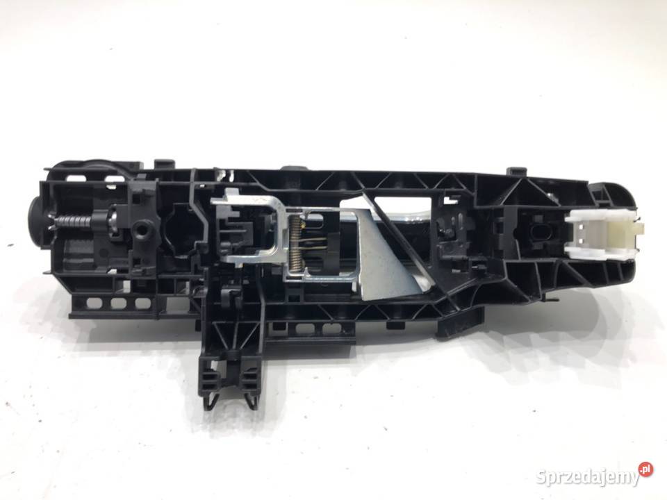 KLAMKA ZEWNĘTRZNA TYŁ LEWA MERCEDES GLE