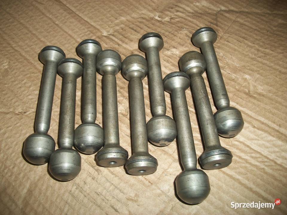 Tłoczek silnika Parker F12250 Olkusz