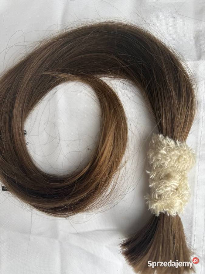 Włosy dziewicze Opole