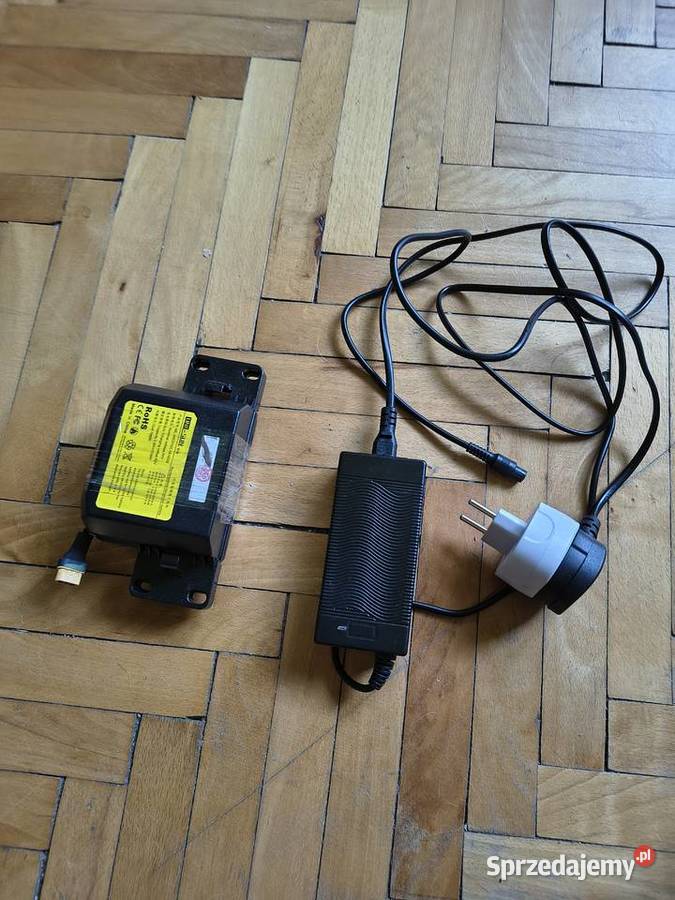Deskorolka elektryczna Łódź