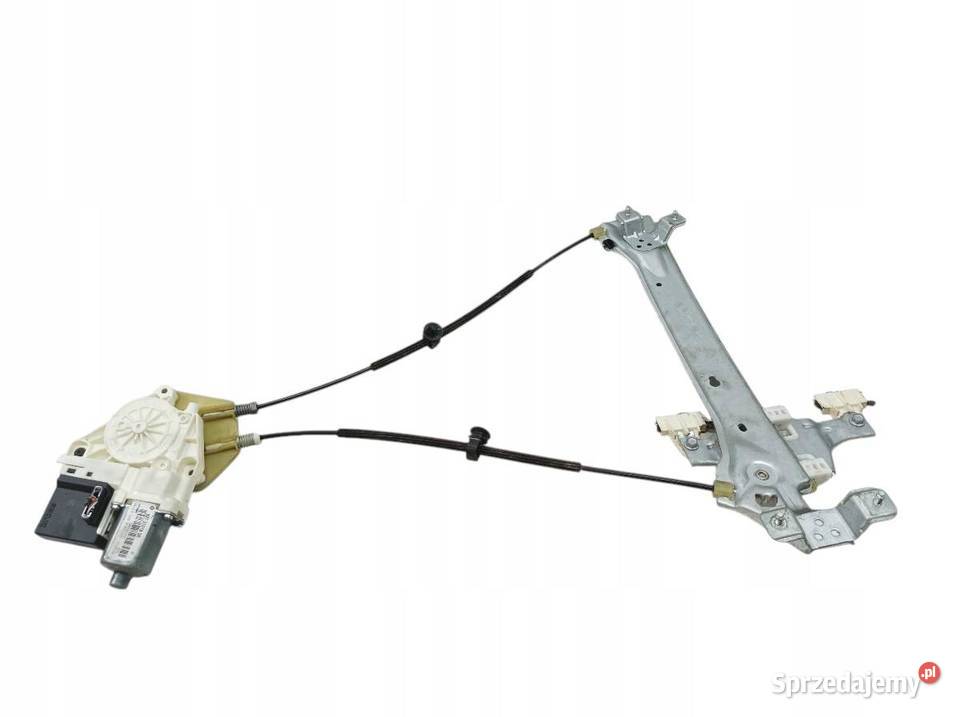 MECHANIZM SZYBY LEWY TYŁ 827310185R Renault