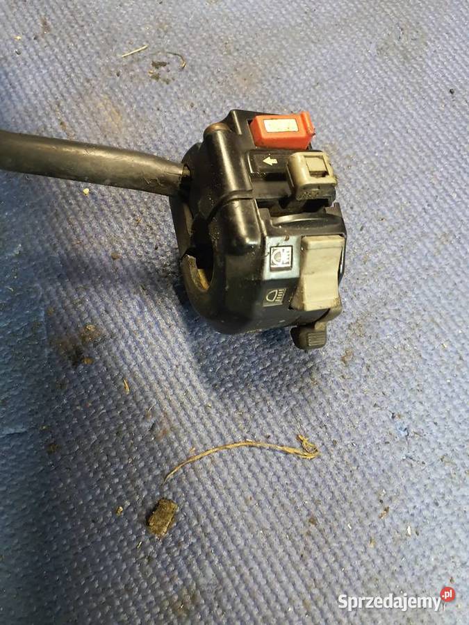 Przełącznik świateł kierunkowskazów sygnału