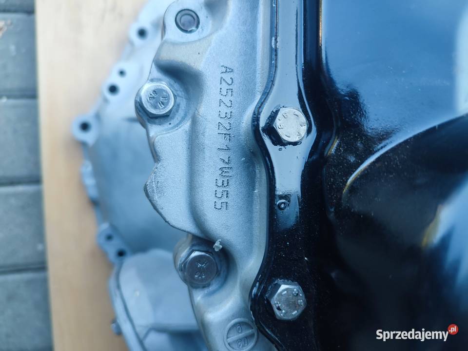 Skrzynia biegów opel 13 CDTI śląskie Międzyświeć