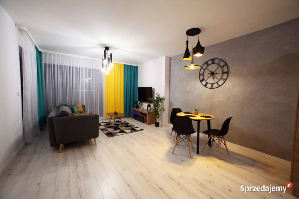 Sprzedam Nowoczesny Apartament mieszkanie Parku Piętro 2 sprzedam