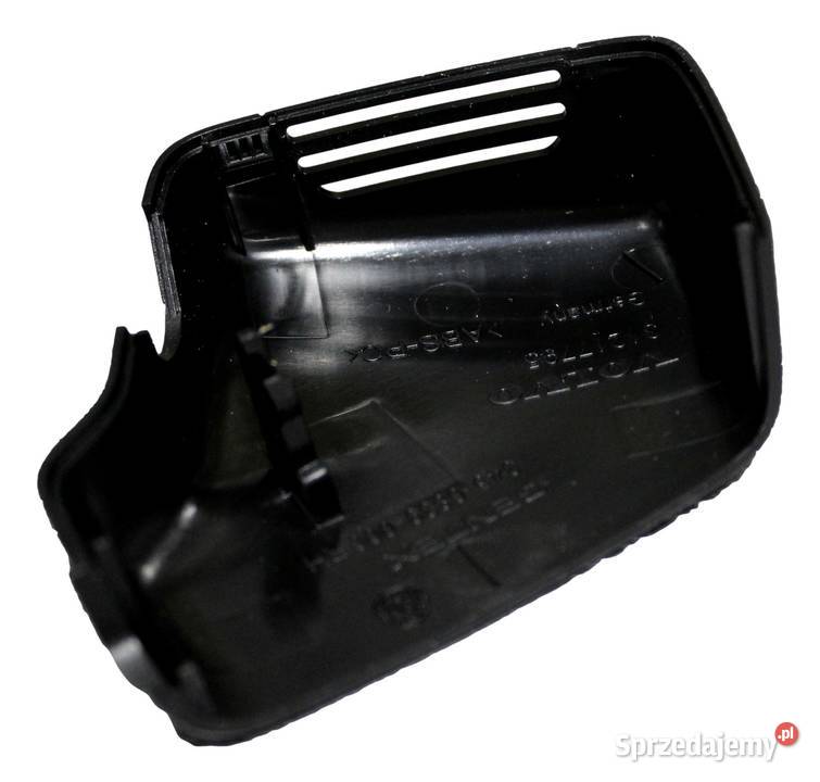 VOLVO C30 C70 S40 V50 prawa obudowa lusterka
