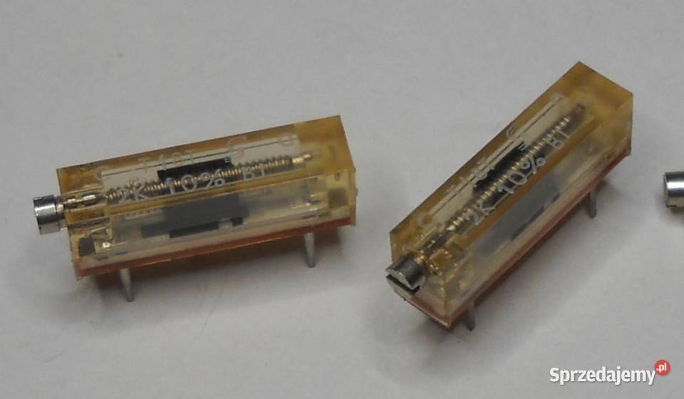 Potencjometr wieloobrotowy 2k T18T