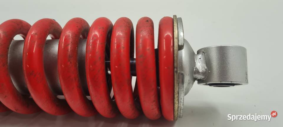 Honda CBR 125 JC 34 amortyzator tył 7800