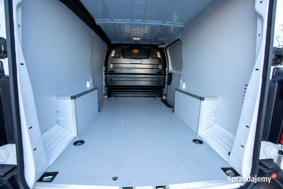 Fiat Scudo 20 L3H1 AUTOMAT 180 wersja Maxi NOWY klimatyzacja sprzedam