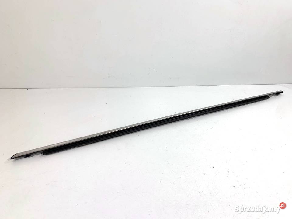 LISTWA ZGARNIAJĄCA PRZÓD LEWY MINI CLUBMAN F54 Motoryzacja