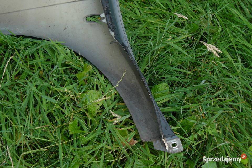 Citroen C5 przedni prawy blotnik Błotniki Rzeszów