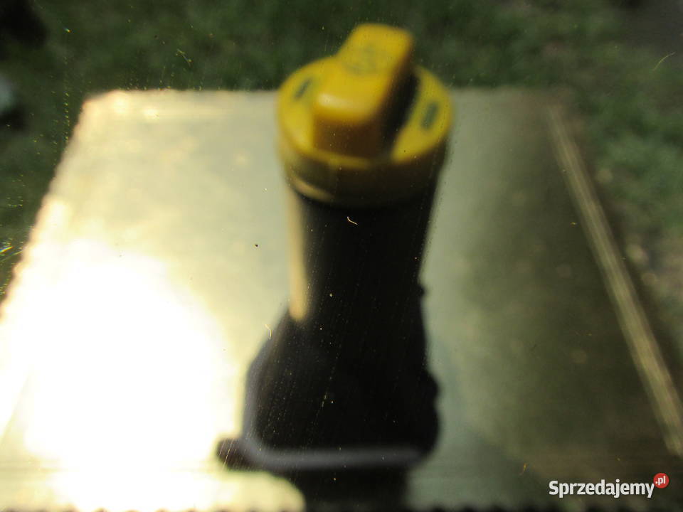 zbiorniczek wspomagania VW 7M0422372A opolskie Bogacica