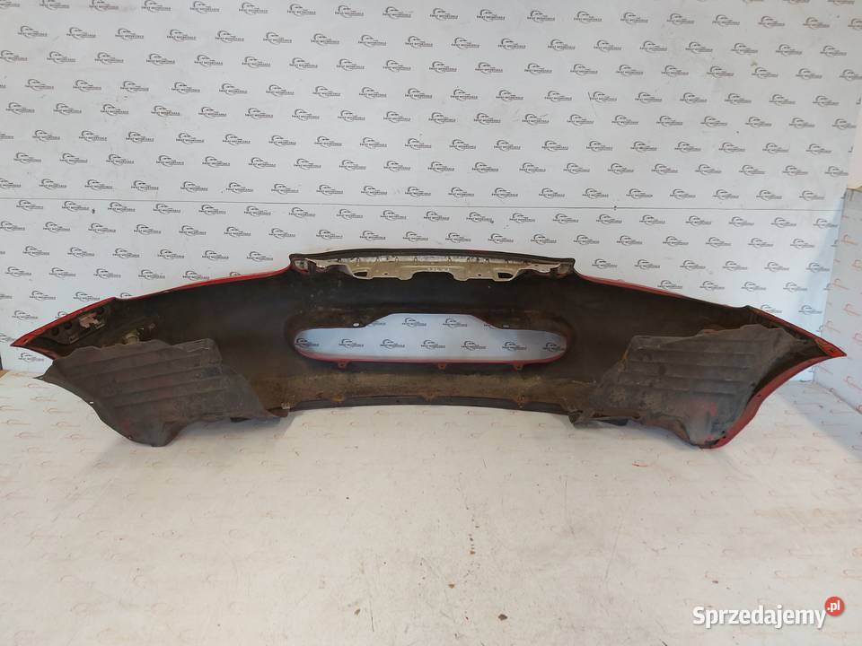 MAZDA MX5 zderzak przód NC1050031 Kielce