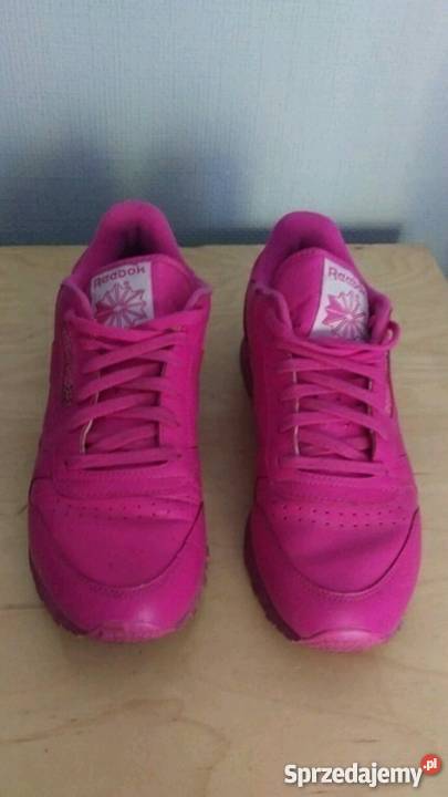 Rebook Classic Leath Katowice sprzedam