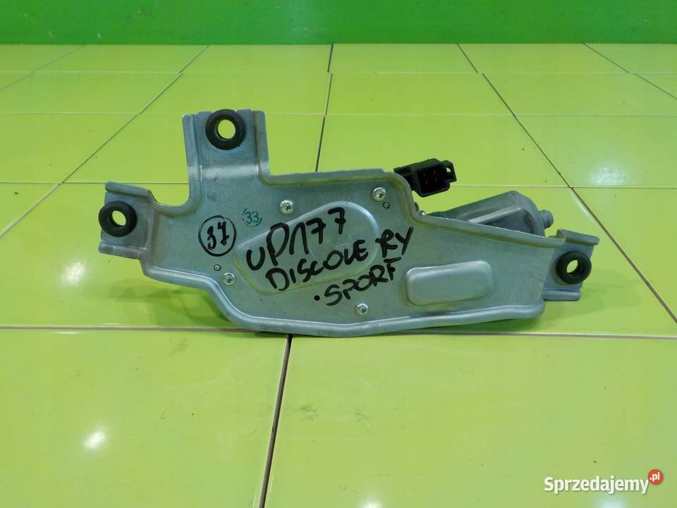 DISCOVERY SPORT 20 TD4 16r SUV silniczek Suków sprzedam