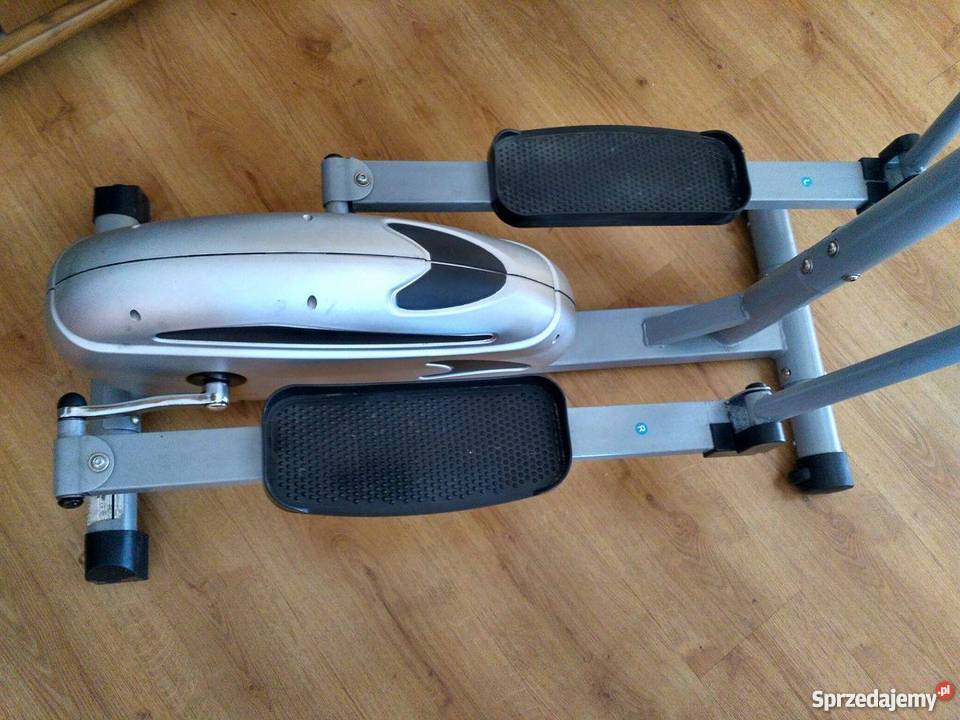 Orbitrek używany do negocjacji Kielce