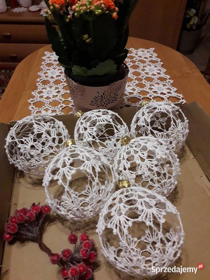 Bombki15 Łódź sprzedam