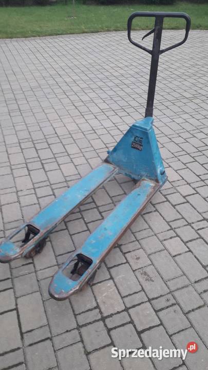 Paleciak ręczny Ostrów Wielkopolski