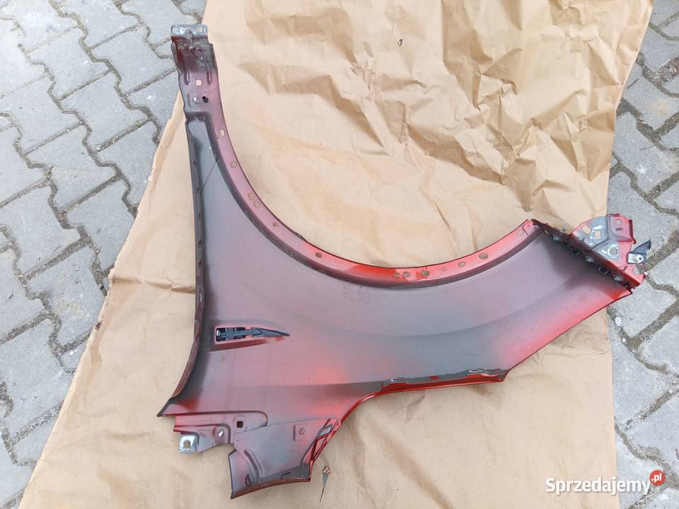 Błotnik przedni prawy Ford Kuga Escape oryginał 80000km Zakliczyn