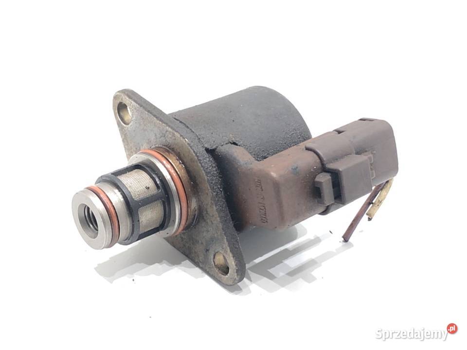 REGULATOR CIŚNIENIA PALIWA RENAULT SCNIC II 15 Regulatory ciśnienia paliwa podkarpackie sprzedam