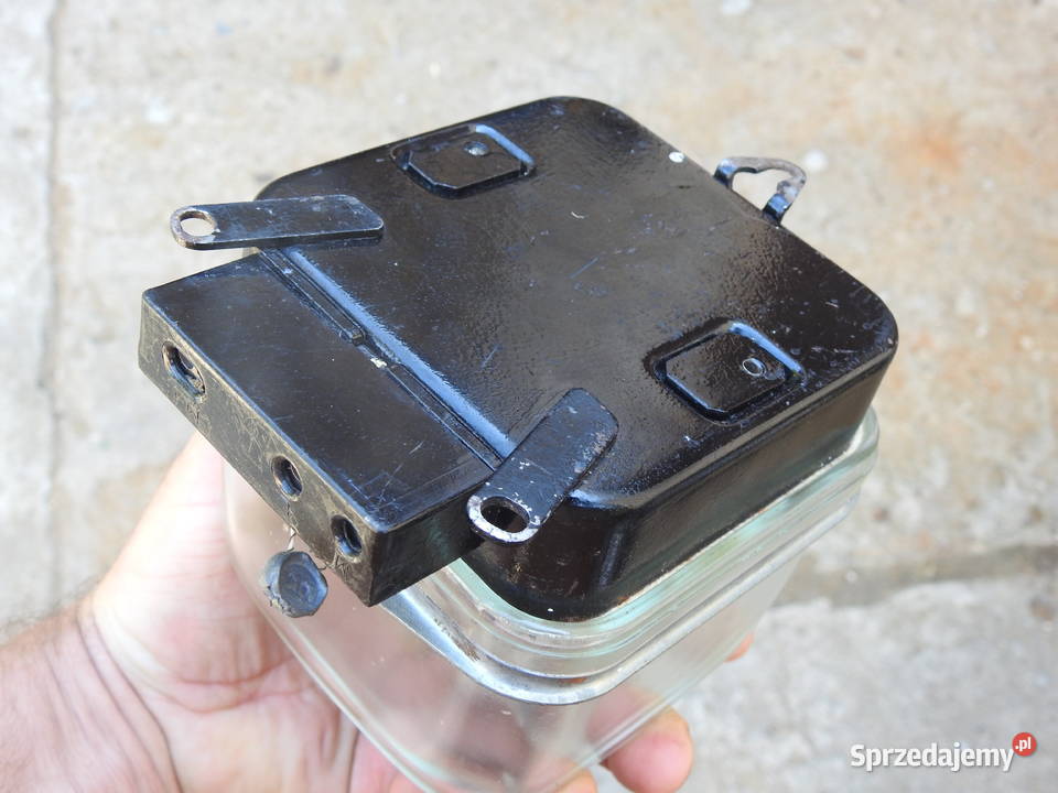 PAFAL 1965 Licznik kilowatogodzin prądu Warszawa sprzedam