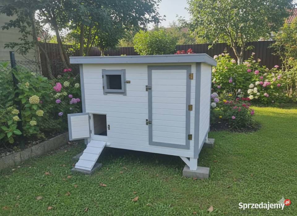 Kurnik kur Jordanów sprzedam