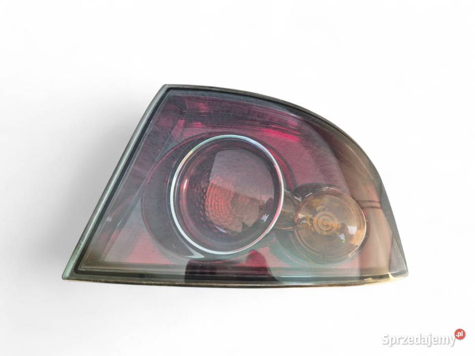 LAMPA TYŁ PRAWA W BŁOTNIK SEAT IBIZA III SMOKE Lampy tylne Działoszyce