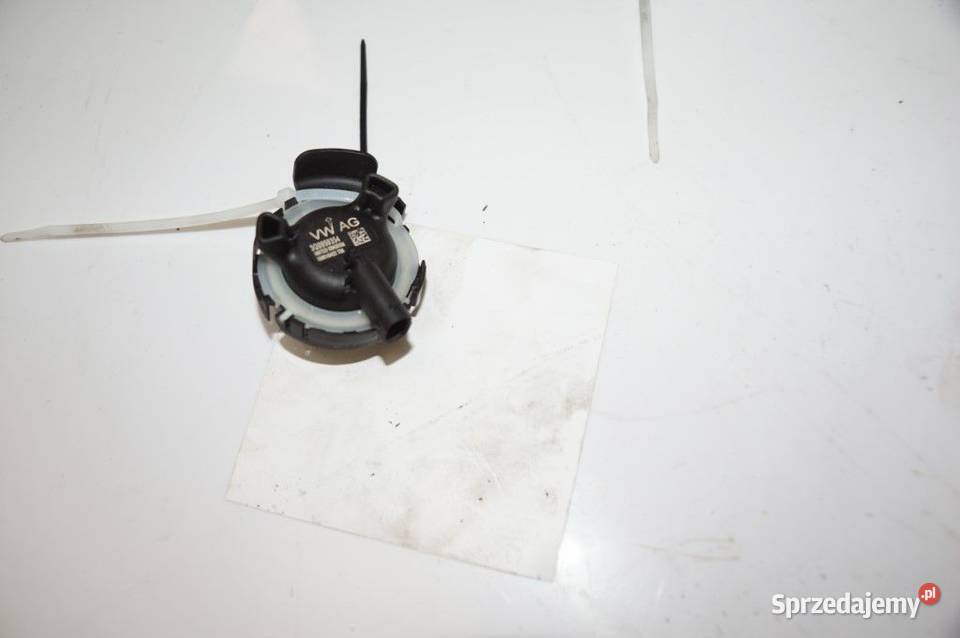 3Q0959354 OCTAVIA 3 MODUŁ CZUJNIK UDERZENIA Lipno