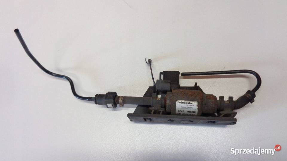 POMPA POMPKA PALIWA WEBASTO TM8860 Rakoniewice
