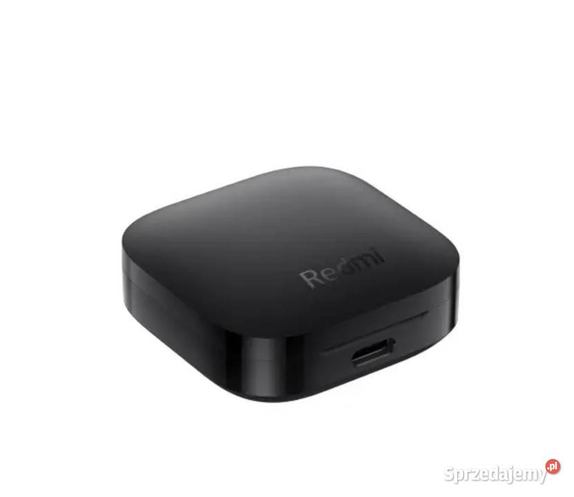 Słuchawki bezprzewodowe Xiaomi Redmi Buds 6 Oława