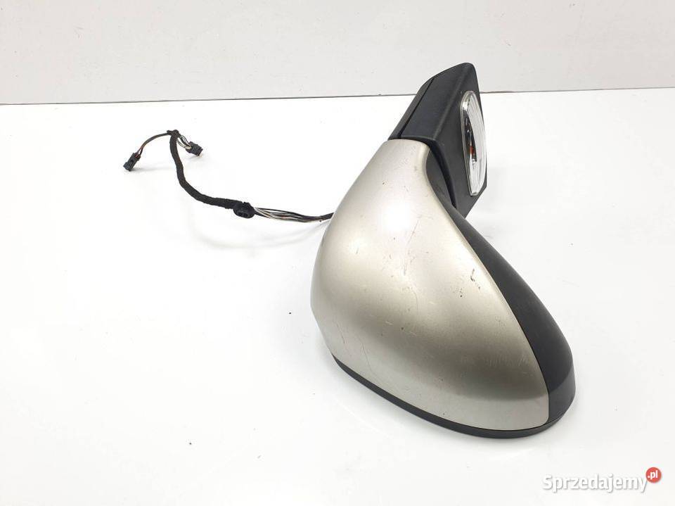 LUSTERKO PRAWE PEUGEOT 207 SW 96806254XT Lipno sprzedam
