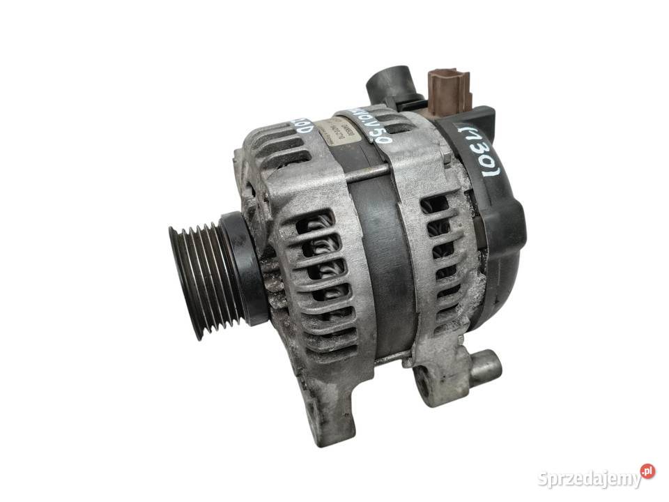 ALTERNATOR Volvo V50 S40 C30 Focus C 20 D TDCi Chełm sprzedam