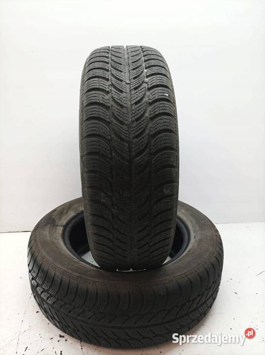 2x OPONA ZIMOWA DĘBICA FRIGO 19565R15 zima