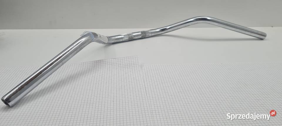 BMW R 100 R R100R kierownica Warszawa