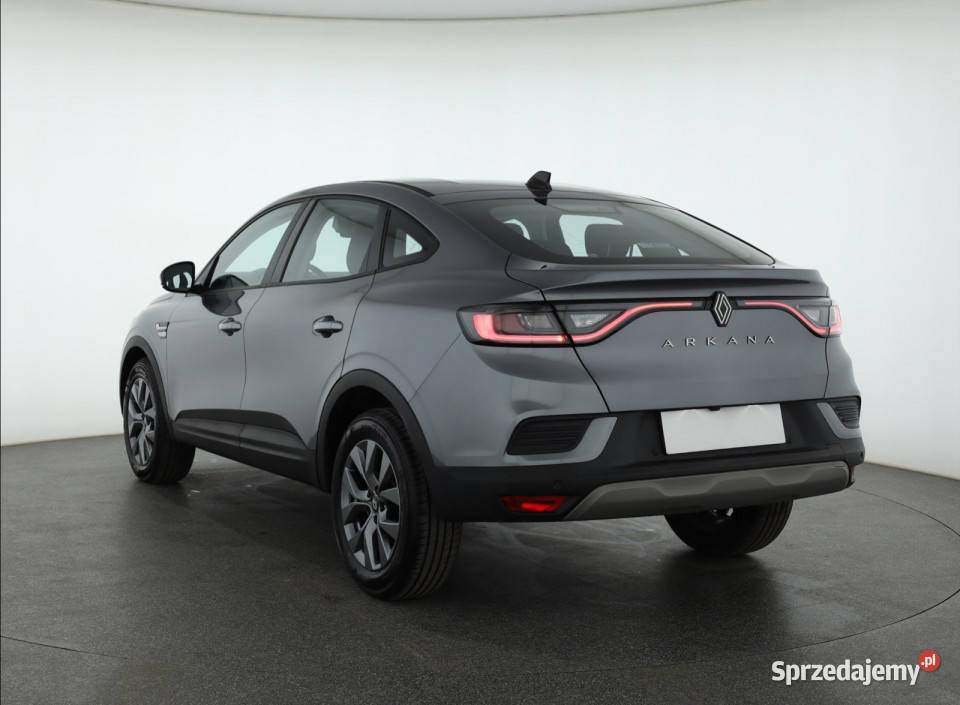 Renault Arkana 13 TCe elektryczne szyby Piaseczno