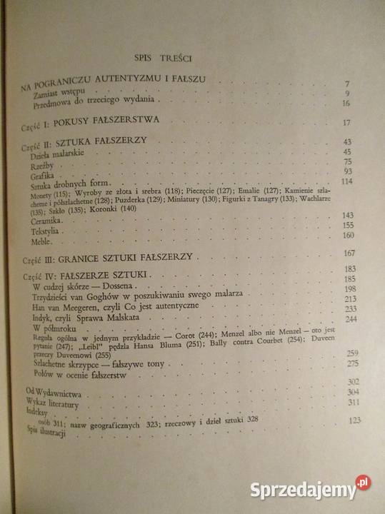 Sztuka fałszerzy Fałszerze sztuki sztuka sztuka, kultura i etnologia łódzkie Łódź